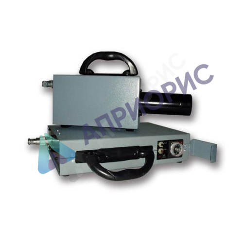 арина-3 аппарат рентгеновский импульсный